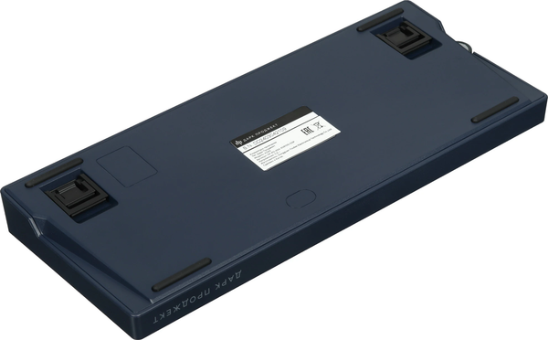 Изображение товара Клавиатура Дарк Проджект KD83A / DP-KD-83A-308100-GSP (синий)