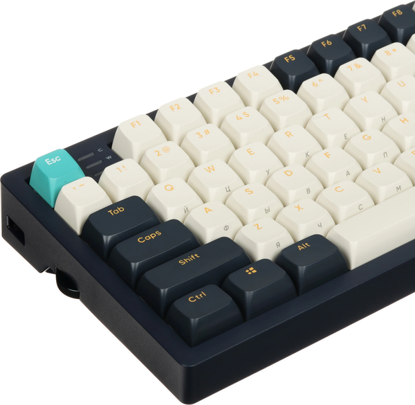 Изображение товара Клавиатура Дарк Проджект KD83A / DP-KD-83A-308100-GSP (синий)