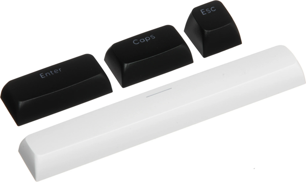 Изображение товара Клавиатура Дарк Проджект KD87A / DP-KD-87A-000100-GMS (черный)