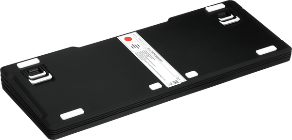 Изображение товара Клавиатура Дарк Проджект KD87A / DP-KD-87A-000100-GMS (черный)