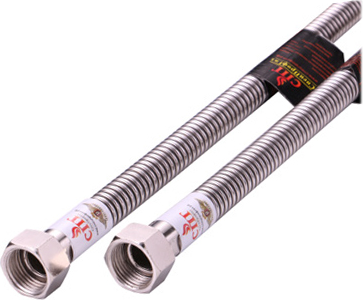 Изображение товара Шланг для газа Vieir 1/2 в-в MQAN100 / 44019