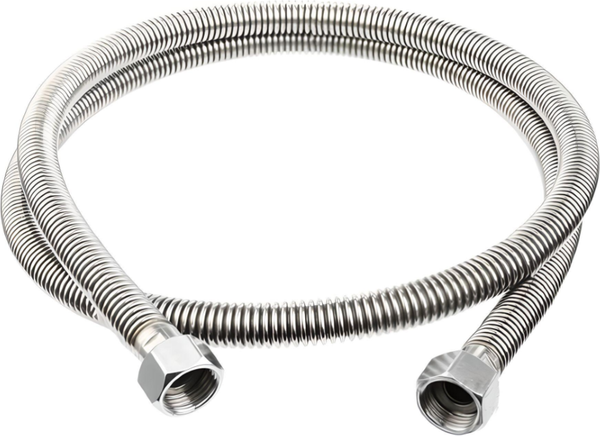 Изображение товара Шланг для газа Vieir 1/2 в-в MQAN100 / 44019