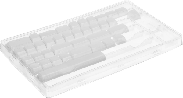 Изображение товара Клавиатура Дарк Проджект KD98A / DP-KD-98A-100100-GMS (черный)