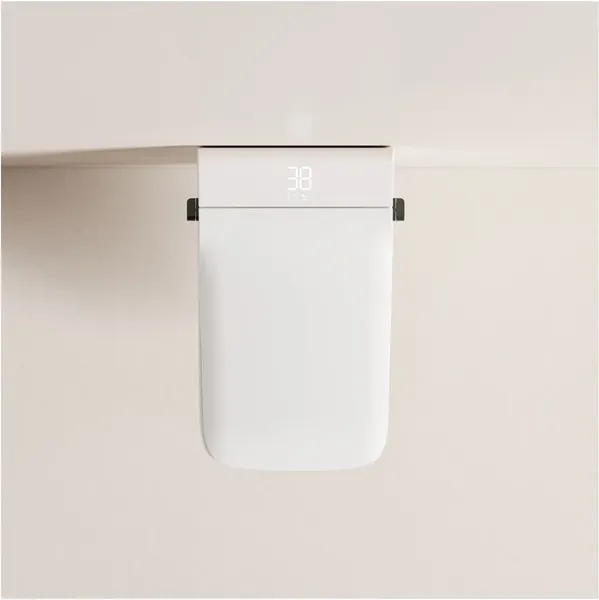 Изображение товара Унитаз подвесной с инсталляцией Abber Rechteck AC1215S-AC0101P2