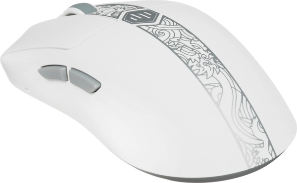 Изображение товара Мышь Дарк Проджект ME5 Pro / DP-ME5-2002 (белый)