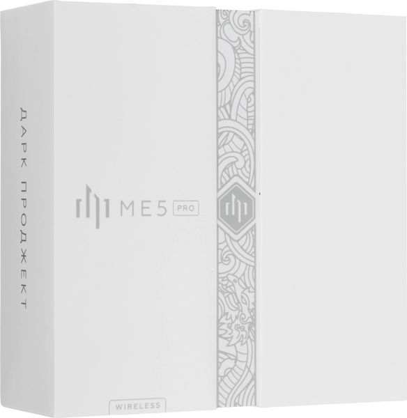 Изображение товара Мышь Дарк Проджект ME5 Pro / DP-ME5-2002 (белый)