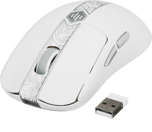 Изображение товара Мышь Дарк Проджект ME5 Pro / DP-ME5-2002 (белый)