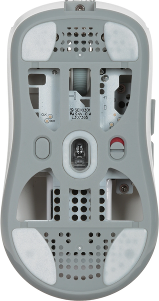 Изображение товара Мышь Дарк Проджект ME5 Pro / DP-ME5-2002 (белый)