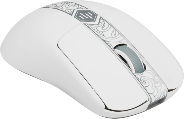 Изображение товара Мышь Дарк Проджект ME5 Pro / DP-ME5-2002 (белый)