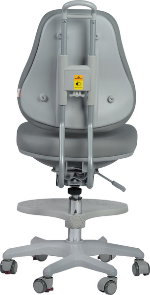 Изображение товара Кресло детское Yoka YC-6 Gammy (серый)