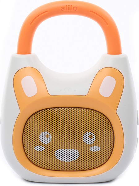 Изображение товара Интерактивная игрушка Alilo Bluetooth-колонка Детского радио K1 / 60291 (Цвет)