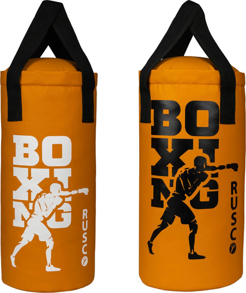 Изображение товара Боксерский мешок RuscoSport Atlet 16кг (винил сахара)