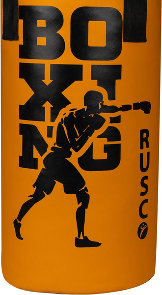 Изображение товара Боксерский мешок RuscoSport Atlet 16кг (винил сахара)