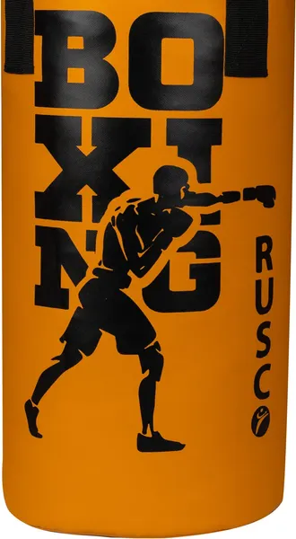 Изображение товара Боксерский мешок RuscoSport Atlet 8кг (винил сахара)