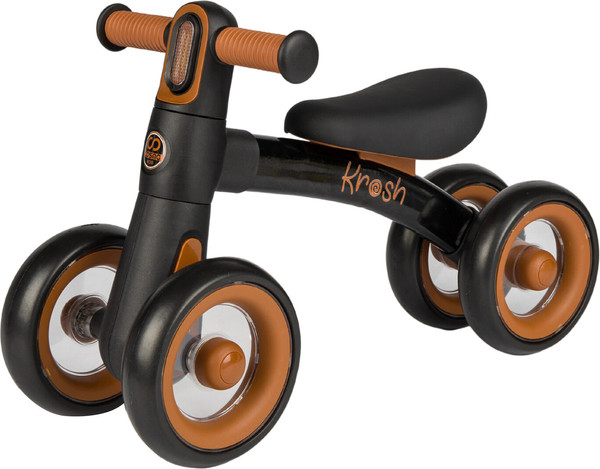 Изображение товара Беговел CosmoRide BX-00ED (черный)