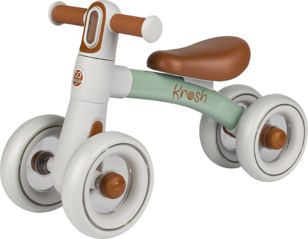 Изображение товара Беговел CosmoRide BX-00MT (мятный)