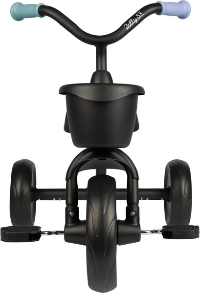 Изображение товара Трехколесный велосипед CosmoRide Jolly SX-04ED (черный)