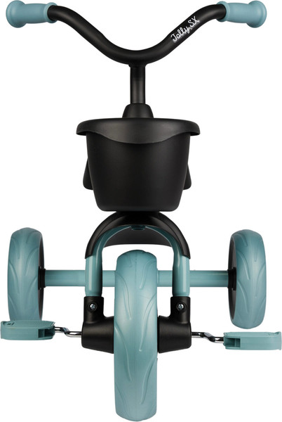 Изображение товара Трехколесный велосипед CosmoRide Jolly SX-04GN (зеленый)