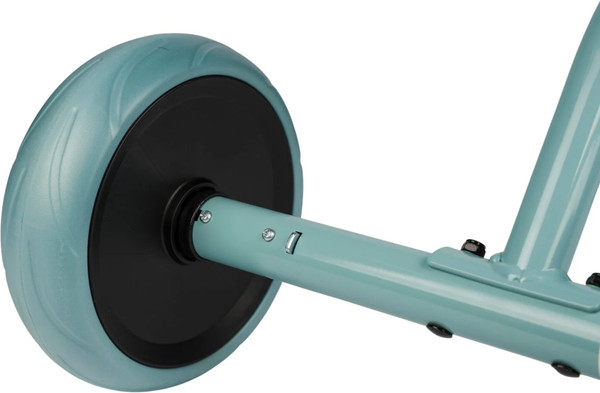 Изображение товара Трехколесный велосипед CosmoRide Jolly SX-04GN (зеленый)