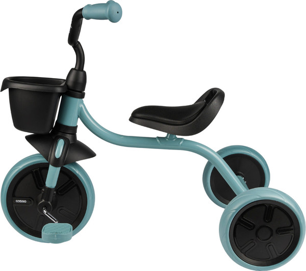 Изображение товара Трехколесный велосипед CosmoRide Jolly SX-04GN (зеленый)