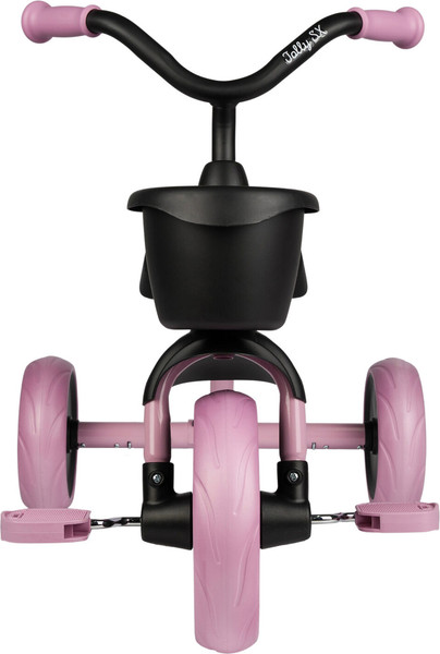 Изображение товара Трехколесный велосипед CosmoRide розовый SX-04VL (фиолетовый)