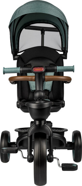 Изображение товара Трехколесный велосипед с ручкой CosmoRide LX-02MT (мятный)