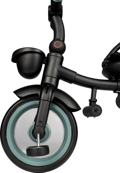 Изображение товара Трехколесный велосипед с ручкой CosmoRide LX-02MT (мятный)