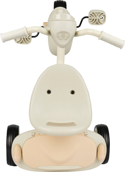 Изображение товара Трехколесный велосипед CosmoRide SX-03BG (бежевый)