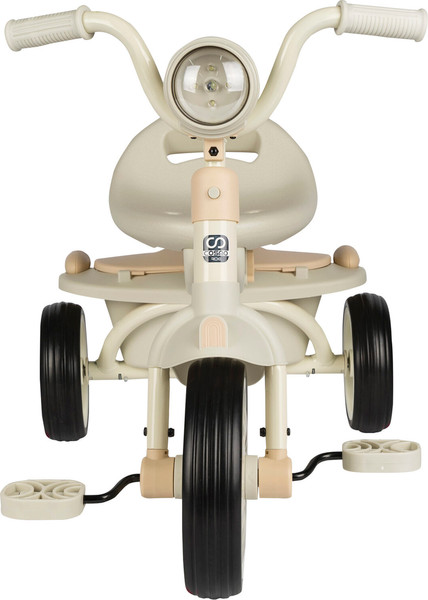 Изображение товара Трехколесный велосипед CosmoRide SX-03BG (бежевый)