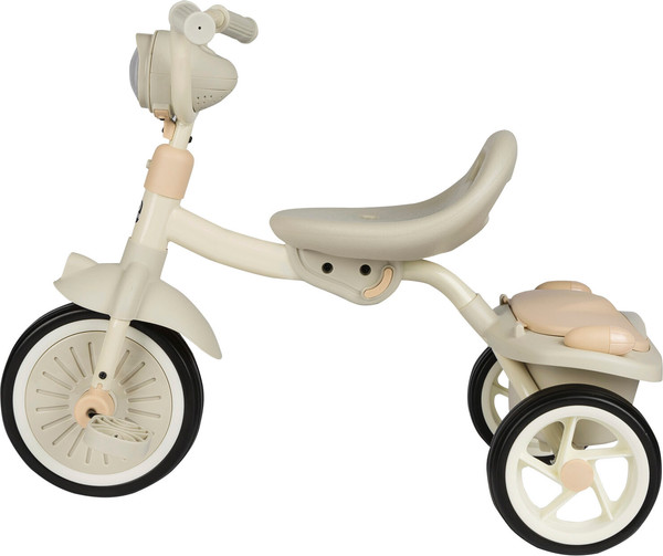 Изображение товара Трехколесный велосипед CosmoRide SX-03BG (бежевый)
