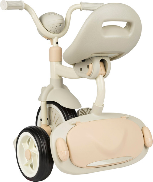 Изображение товара Трехколесный велосипед CosmoRide SX-03BG (бежевый)