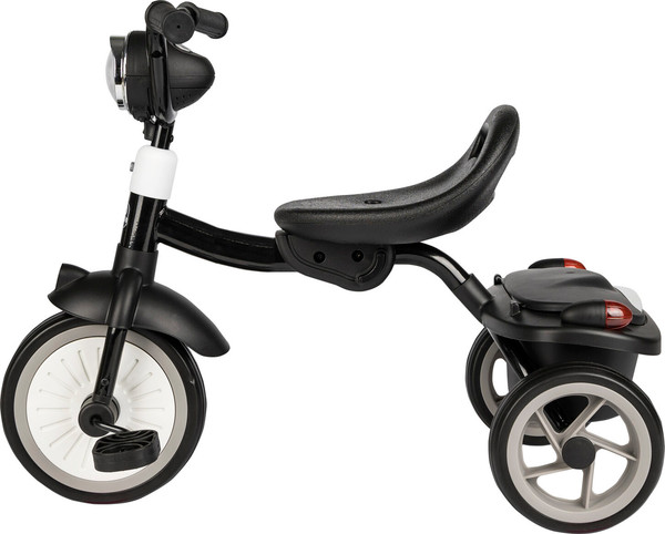 Изображение товара Трехколесный велосипед CosmoRide SX-03ED (черный)