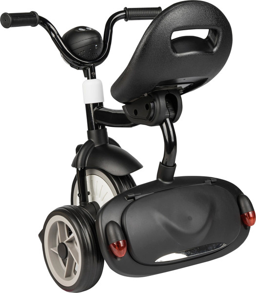 Изображение товара Трехколесный велосипед CosmoRide SX-03ED (черный)