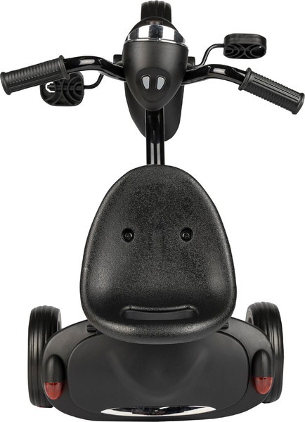 Изображение товара Трехколесный велосипед CosmoRide SX-03ED (черный)