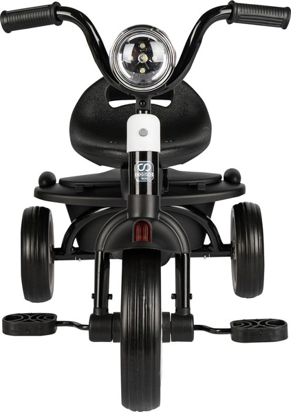 Изображение товара Трехколесный велосипед CosmoRide SX-03ED (черный)