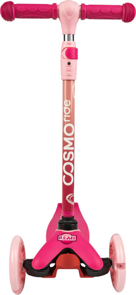 Изображение товара Самокат детский CosmoRide Remi CR25PK (фуксия)