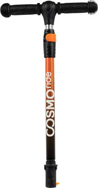 Изображение товара Самокат детский CosmoRide Remi CR25OR (черный/оранжевый)