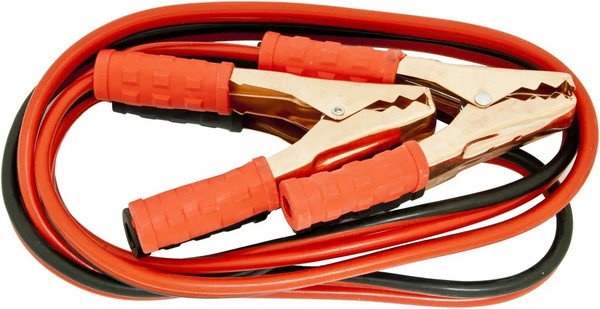 Изображение товара Стартовые провода Type R B-400CU (2.5м)