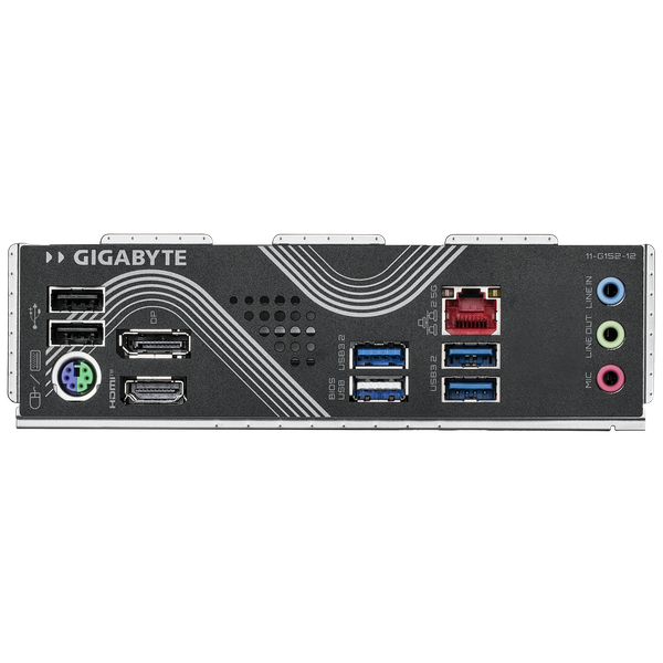 Изображение товара Материнская плата Gigabyte B860M Eagle V2