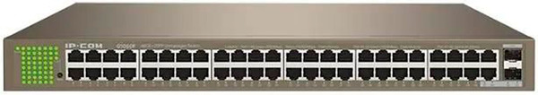 Изображение товара Коммутатор IP-COM G1050F
