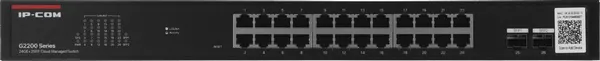 Изображение товара Коммутатор IP-COM G2226F