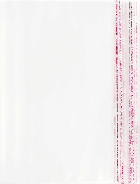 Изображение товара Набор обложек Феникс+ 63191 (25шт)