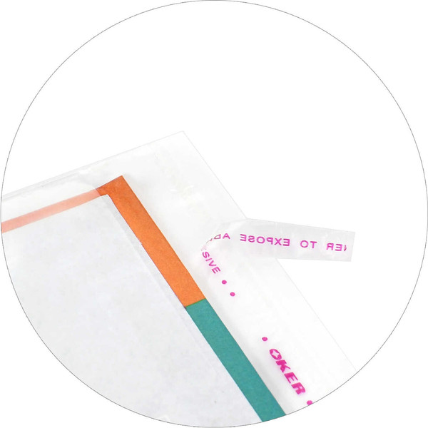 Изображение товара Набор обложек Феникс+ 63191 (25шт)