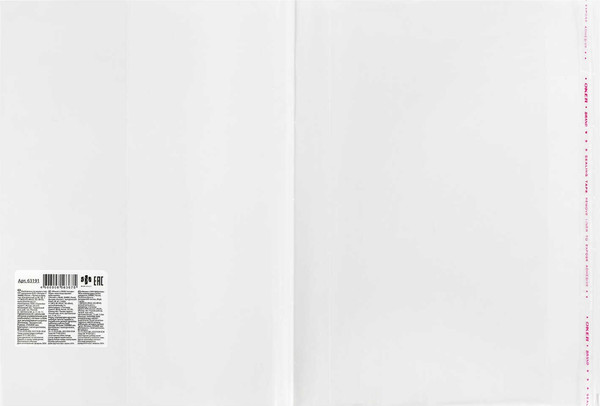 Изображение товара Набор обложек Феникс+ 63191 (25шт)