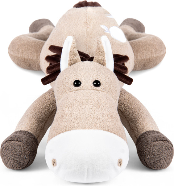 Изображение товара Подушка-игрушка Maxitoys Конь Элвис / MT-250203-70