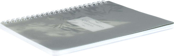 Изображение товара Записная книжка Феникс+ Ветка эвкалипта / 72634 (64л)