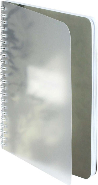 Изображение товара Записная книжка Феникс+ Ветка эвкалипта / 72634 (64л)