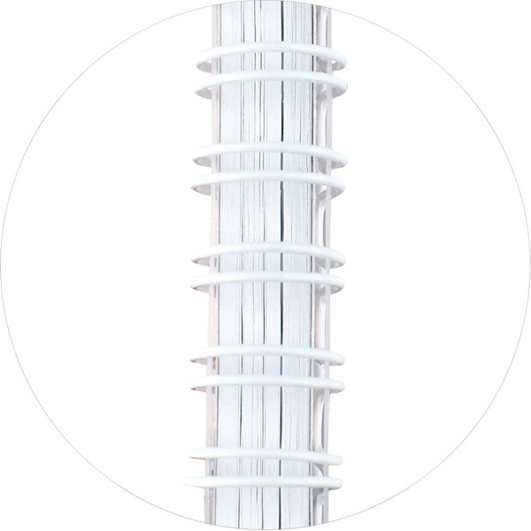 Изображение товара Записная книжка Феникс+ Магнолии на черном / 72878 (64л)