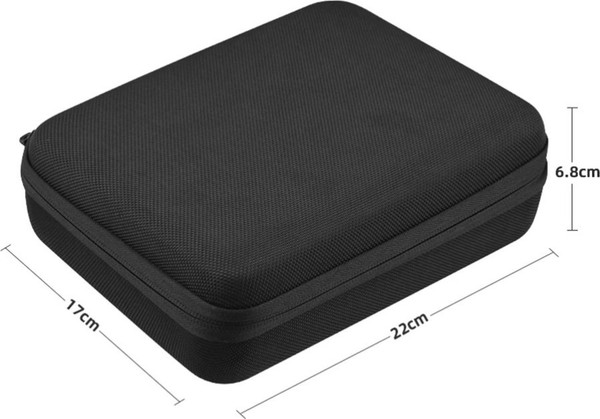 Изображение товара Чехол для камеры Zarrumi SC-22