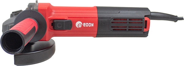 Изображение товара Угловая шлифовальная машина Edon AG-125/1100